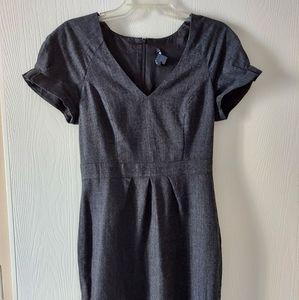 Charcoal Banana Republic